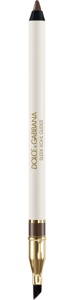 Dolce & Gabbana Classic Sleek Glide Khol Long-Wear Intense Color Eye Pencil 02 Espresson Brown produktbilde