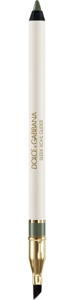 Dolce & Gabbana Classic Sleek Glide Khol Long-Wear Intense Color Eye Pencil 07 Jade Green produktbilde