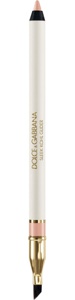 Dolce & Gabbana Classic Sleek Glide Khol Long-Wear Intense Color Eye Pencil 08 Blushing Nude produktbilde