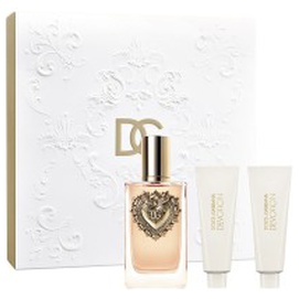 Dolce & Gabbana Devotion 3-Piece Set Produktbild