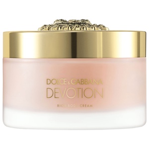 Dolce&Gabbana Devotion Body Cream 180 ml produkt bild