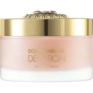 Dolce & Gabbana Devotion Body Cream 180 ml Produktbild
