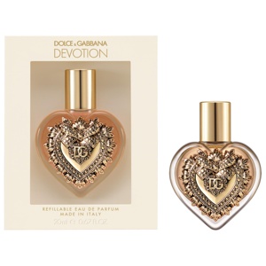 Dolce & Gabbana Devotion Eau de Parfum 20 ml produktbilde