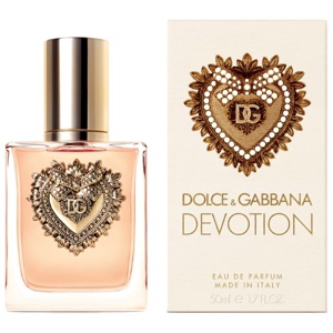 Dolce & Gabbana Devotion EDP 50 ml Produktbild