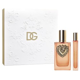 Dolce & Gabbana Devotion Intense 2-Piece Set Produktbild