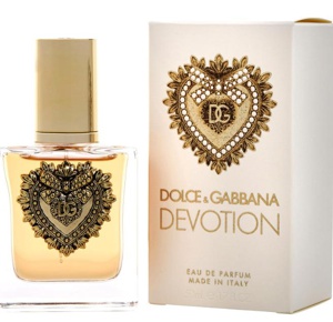 Dolce&Gabbana Devotion Eau de Parfum Spray 30ml product image
