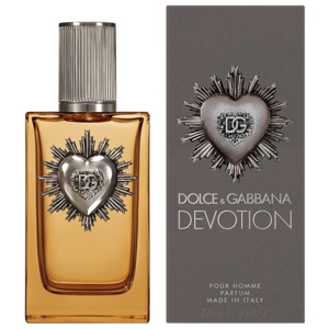 Dolce & Gabbana Devotion Pour Homme produktbilde