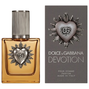 Dolce & Gabbana Devotion Pour Homme Parfum 50 ml produktbilde