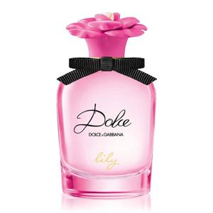 Dolce & Gabbana Dolce Lily Edt 50ml produkt bild