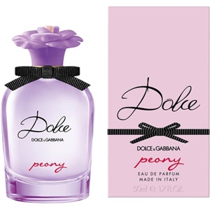 Dolce & Gabbana Dolce Peony Eau De Parfum 50 ml produktbillede