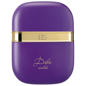 Dolce&Gabbana Dolce Violet Alcohol-Free Perfume Gel 30ml produktbillede