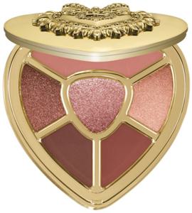 Dolce & Gabbana Ever Icon Eye Palette 10H Multi-Finish Day To Night Eyeshadows 02 Rose Goddess 6,5 g produkt bild