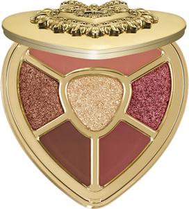 Dolce & Gabbana Ever Icon Eye Palette 10H Multi-Finish Day To Night Eyeshadows 6,5 g produkt bild