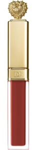 Dolce & Gabbana Everkiss Liquid Lip No Transfer Soft Matte Lipstick 150 Courage produktbilde