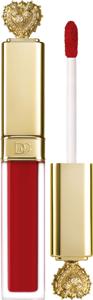Dolce&Gabbana Everkiss Liquid Lip No Transfer Soft Matte Lipstick 405 Devotion 5ml produkt bild