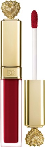Dolce & Gabbana Everkiss Liquid Lip No Transfer Soft Matte Lipstick 410 Audacity produktbilde