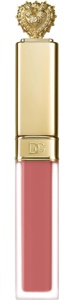 Dolce & Gabbana Everkiss Liquid Lip No Transfer Soft Matte Lipstick 90 Desire produktbilde