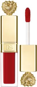 Everkiss Liquid Lip Mini No Transfer Soft Matte Liquid Lipstick 405 Devotion produkt bild