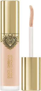Dolce & Gabbana Everlast Concealer 24H Wear Crease-Proof Hydrating 01 Light 11 ml produkt bild