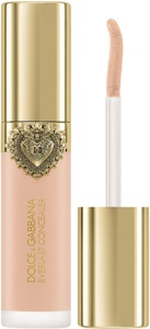 Dolce & Gabbana Everlast Concealer 24H Wear Crease-Proof Hydrating 04 Light produktbilde