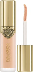 Dolce & Gabbana Everlast Concealer 24H Wear Crease-Proof Hydrating 10 Light Medium produktbilde