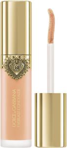 Everlast Concealer 24H Wear Crease-Proof Hydrating 11 Light Medium produkt bild