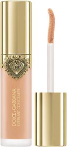Dolce & Gabbana Everlast Concealer 24H Wear Crease-Proof Hydrating 14 Light Medium 11 ml produkt bild