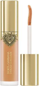 Dolce & Gabbana Everlast Concealer 24H Wear Crease-Proof Hydrating 23 Medium 11 ml produkt bild