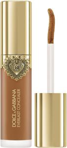 Dolce & Gabbana Everlast Concealer 24H Wear Crease-Proof Hydrating 33 Deep 11 ml produkt bild