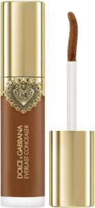 Dolce&Gabbana Everlast Concealer 24H Wear Crease-Proof Hydrating 37 Deep 11 ml produkt bild