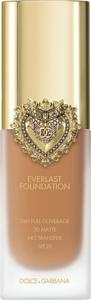 Everlast Foundation 24H Full Coverage 3D Matte No Transfer SPF20 21W Medium produkt bild