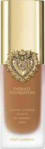 Everlast Foundation 24H Full Coverage 3D Matte No Transfer SPF20 27N Medium Deep produkt bild