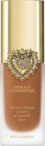 Everlast Foundation 24H Full Coverage 3D Matte No Transfer SPF20 28W Medium Deep produkt bild