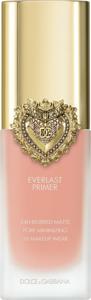 Dolce&Gabbana Everlast Primer 24H Blurred Matte Pore Minimizing 2X Makeup Wear 28ml produkt bild