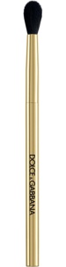 Dolce & Gabbana Eyeshadow Blender Beauty Brush Vegan - Ultra-Soft produktbilde