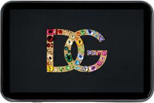 Dolce&Gabbana Face, Eyes & Body Jewel Sticker Set produkt bild