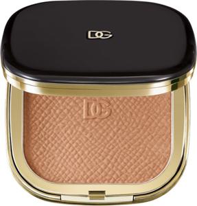 Dolce&Gabbana Face&Eyes Match Lasting Bronzer & Eyeshadow Powder 02 Light Medium 14g produkt bild