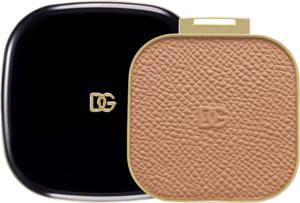 Dolce & Gabbana Face&Eyes Match Lasting Bronzer & Eyeshadow Powder Refill 02 Light Medium produkt bild