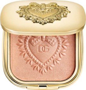 Everlift Luminizer Oil Infused Soft-Halo Powder 00 Universal Light 9 g produktbilde