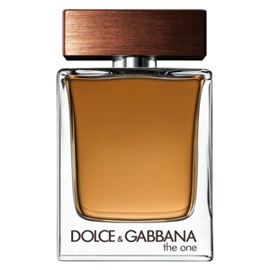Dolce & Gabbana The One for Men Eau de Toilette 100 ml produktbilde