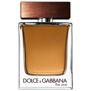 Dolce & Gabbana The One Pour Homme Eau De Toilette 100 ml produktbillede