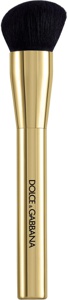 Dolce & Gabbana Foundation Beauty Brush Vegan - Ultra-Soft produktbilde