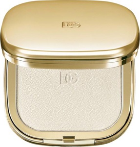 Dolce & Gabbana Fresh Fig Skin Perfector Shine Control Blurring Powder produktbilde