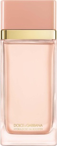 Dolce & Gabbana Fresh Hydra Dose HA Booster Glow & Hydration Essence produktbilde