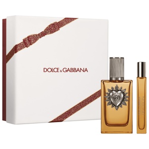 Dolce&Gabbana Gift Set Devotion Pour Homme Parfum produktbillede