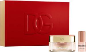 Dolce & Gabbana Gift Set Face Cream 50 ml + Mini Serum 7 ml produkt bild