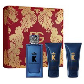 Dolce & Gabbana K By Dolce & Gabbana Case 3 Pcs Produktbild