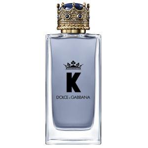 Dolce & Gabbana K By Dolce & Gabbana Eau de Toilette Spray 100ml produktbillede