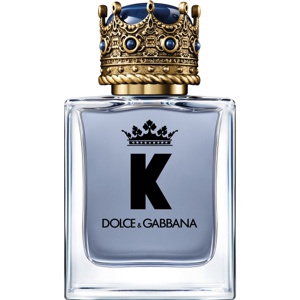 Dolce & Gabbana K by Dolce & Gabbana Eau de Toilette 50 ml Produktbild