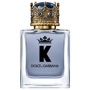 Dolce & Gabbana K by Dolce & Gabbana Eau de Toilette 50 ml produktbilde